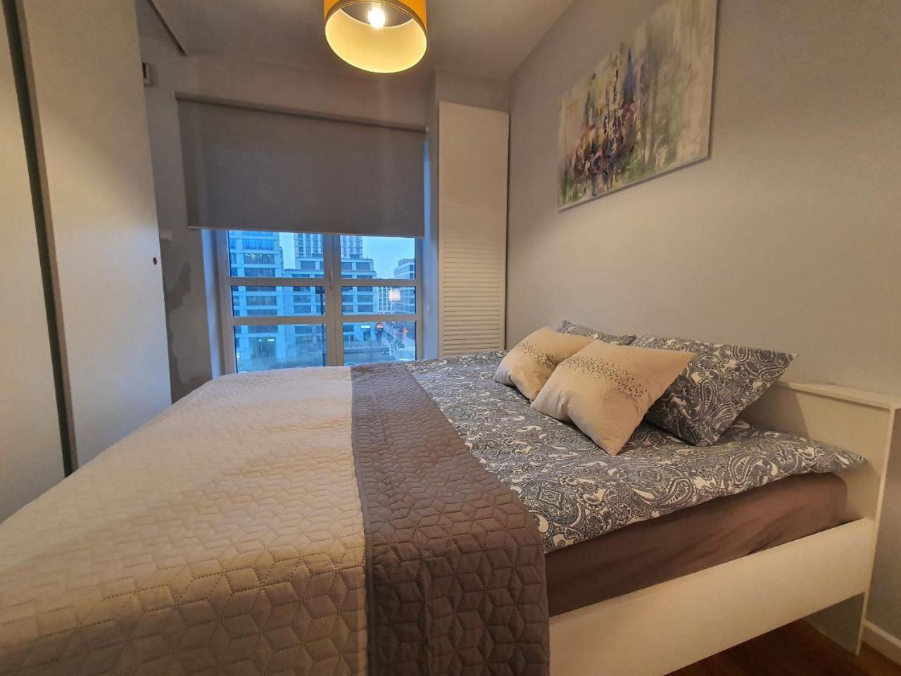 Hotel apartamentowy Platinum Towers By Cityapartmentsparking *